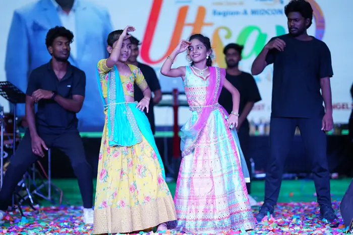 Cultural evening