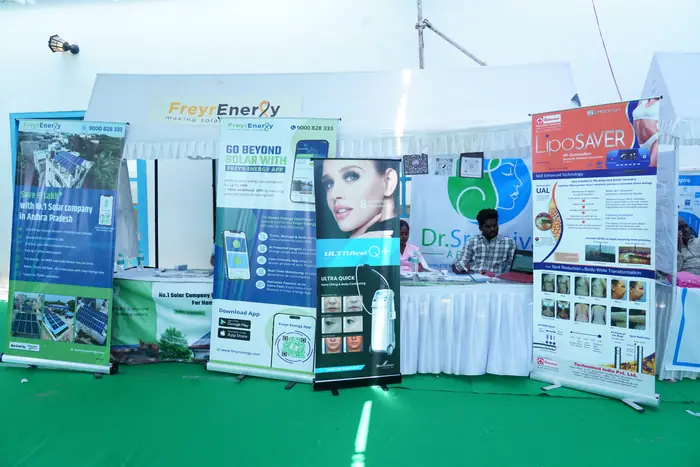 Business expo
