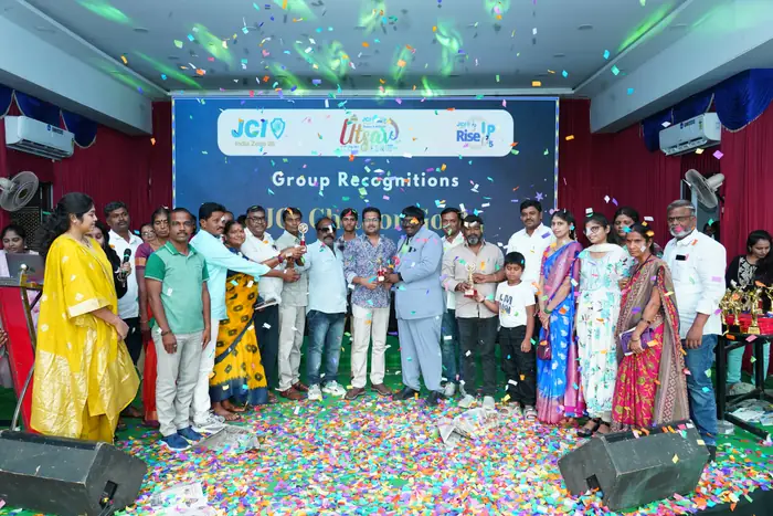 Group Recognitions