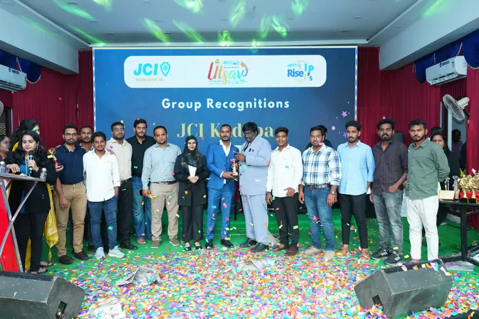Group Recognitions
